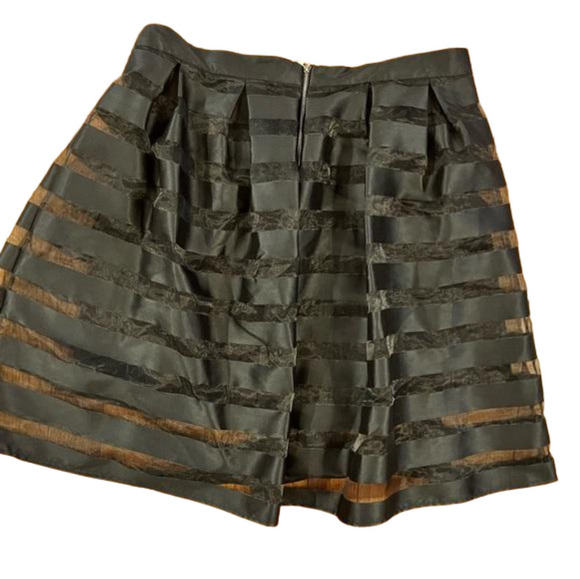 ASHLEY STEWART NWT skirt - Picture 3 of 3